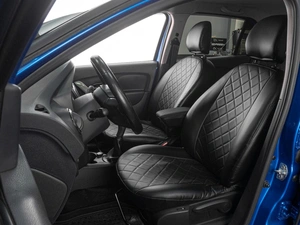 Седан Renault Logan Stepway 2018 года, 669000 рублей, Тюмень