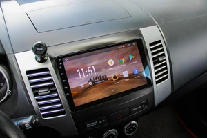 Внедорожник Mitsubishi Outlander 2007 года, 910000 рублей, Ярославль