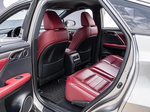 Внедорожник Lexus RX 2016 года, 3675000 рублей, Краснодар