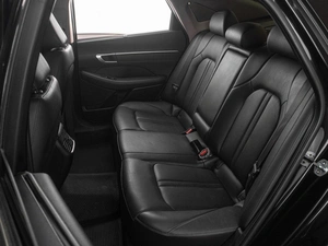 Седан Hyundai Sonata 2019 года, 2349000 рублей, Тюмень