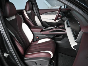 Внедорожник Geely Monjaro 2023 года, 3299000 рублей, Ростов-на-Дону