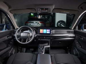 Внедорожник Haval Jolion 2026 года, 2499000 рублей, Красноярск