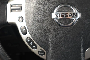 Внедорожник Nissan Qashqai 2013 года, 1199000 рублей, Тюмень