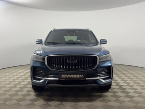Внедорожник Geely Monjaro 2023 года, 3498900 рублей, Казань