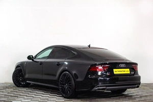 Лифтбек Audi A7 2014 года, 3199000 рублей, Сургут