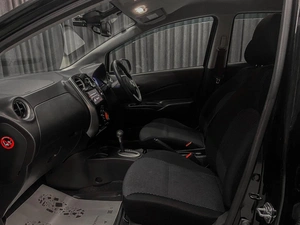 Хетчбэк Nissan Note 2014 года, 850000 рублей, Красноярск