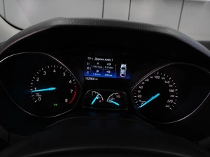 Хетчбэк Ford Focus 2013 года, 933000 рублей, Воронеж