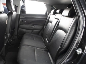 Внедорожник Mitsubishi ASX 2014 года, 1210000 рублей, Омск