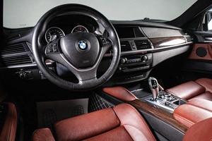 Внедорожник BMW X6 2011 года, 2849000 рублей, Сургут