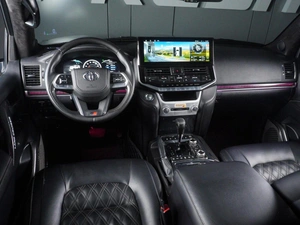 Внедорожник Toyota Land Cruiser 2013 года, 5169000 рублей, Минеральные Воды