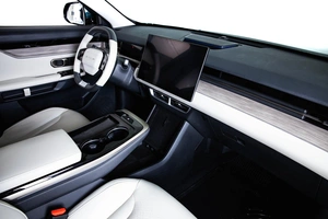 Внедорожник Jetour Dashing 2024 года, 2099000 рублей, Пермь