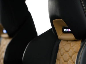 Внедорожник BMW X6 M 2020 года, 11685055 рублей, Москва