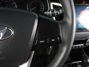 Внедорожник Hyundai Creta 2020 года, 1649000 рублей, Воронеж