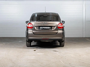 Лифтбек ВАЗ (LADA) Granta 2017 года, 599000 рублей, Ставрополь