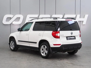 Внедорожник Skoda Yeti 2013 года, 1099000 рублей, Воронеж