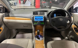 Седан Toyota Premio 2008 года, 960000 рублей, Красноярск