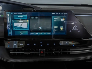 Внедорожник Changan UNI-K 2025 года, 3869000 рублей, Ставрополь