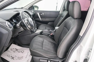 Внедорожник Nissan Qashqai 2011 года, 1099000 рублей, Красноярск