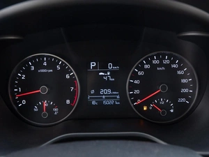 Седан Kia Rio 2019 года, 1298030 рублей, Волгоград