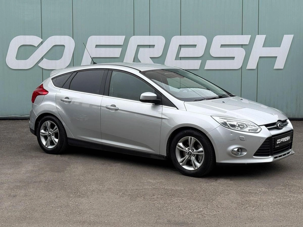 Хетчбэк Ford Focus 2012 года, 749000 рублей, Кропоткин