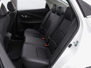 Седан Changan Alsvin 2023 года, 1290000 рублей, Волгоград