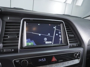 Седан Hyundai Sonata 2019 года, 1890000 рублей, Ростов-на-Дону