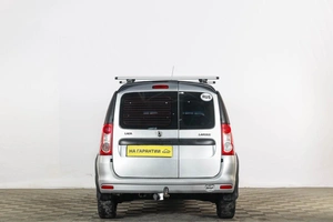 Универсал ВАЗ (LADA) Largus 2014 года, 629000 рублей, Тюмень