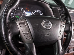 Внедорожник Nissan Patrol 2011 года, 2339000 рублей, Воронеж