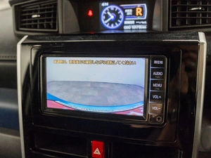 Минивэн Toyota Roomy 2019 года, 1075000 рублей, Красноярск