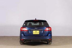 Универсал Subaru Levorg 2016 года, 1599000 рублей, Новосибирск