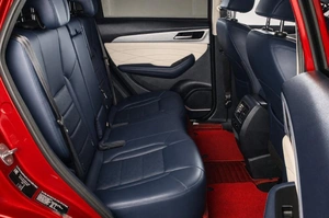 Внедорожник Haval F7x 2022 года, 2389000 рублей, Челябинск
