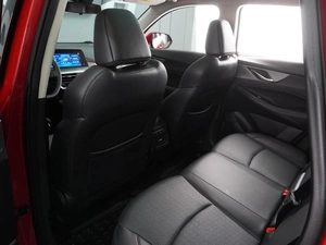 Внедорожник Changan CS35 Plus 2024 года, 1814000 рублей, Воронеж