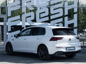 Хетчбэк Volkswagen Golf 2024 года, 3460000 рублей, Волгоград