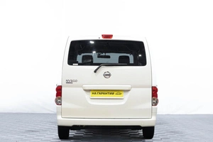 Минивэн Nissan NV200 2012 года, 1189000 рублей, Барнаул