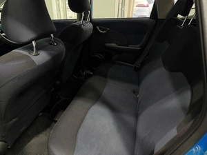 Хетчбэк Honda Fit 2009 года, 629000 рублей, Красноярск