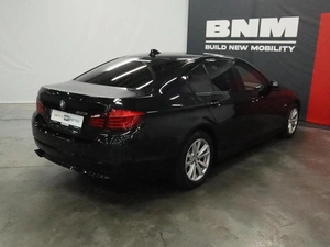 Седан BMW 520i 2012 года, 1900000 рублей, Курск