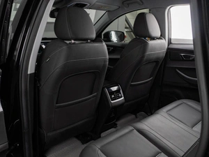 Внедорожник Chery Tiggo 7 Pro Max 2023 года, 2359000 рублей, Тюмень