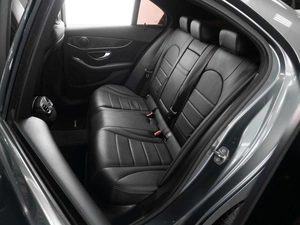 Седан Mercedes-benz C-класс 2017 года, 2499000 рублей, Тюмень