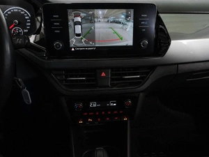 Лифтбек Volkswagen Polo 2021 года, 1686000 рублей, Ставрополь