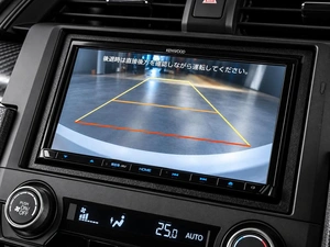 Хетчбэк Honda Civic 2018 года, 2089000 рублей, Тюмень