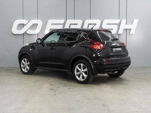 Внедорожник Nissan Juke 2012 года, 1099000 рублей, Воронеж