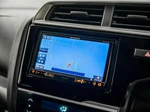 Хетчбэк Honda Fit 2018 года, 1200000 рублей, Красноярск