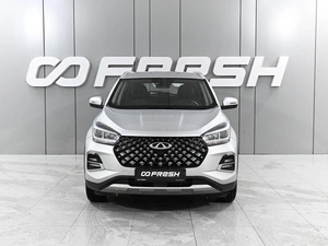Внедорожник Chery Tiggo 4 Pro 2022 года, 1589000 рублей, Ростов-на-Дону