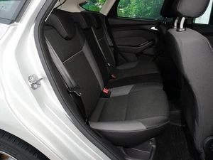 Хетчбэк Ford Focus 2014 года, 820111 рублей, Тверь