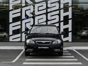 Седан Daewoo Gentra 2013 года, 749000 рублей, Волгоград