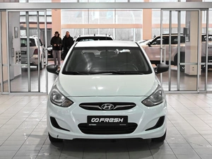 Хетчбэк Hyundai Solaris 2013 года, 749000 рублей, Ставрополь