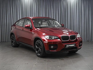 Внедорожник BMW X6 2008 года, 1720000 рублей, Ставрополь