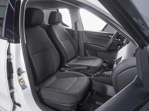 Лифтбек Volkswagen Polo 2020 года, 1590000 рублей, Ростов-на-Дону