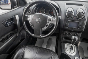 Внедорожник Nissan Qashqai+2 2012 года, 1299000 рублей, Барнаул