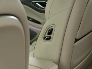 Минивэн Voyah Dream 2023 года, 5250050 рублей, Москва